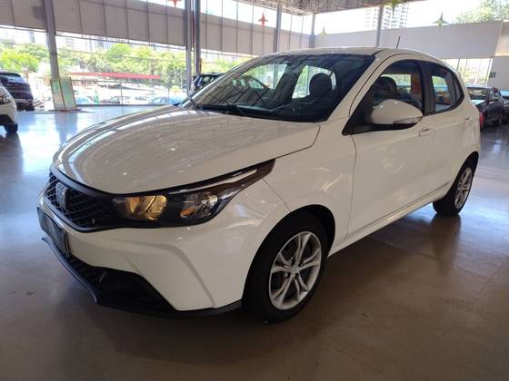 FIAT ARGO 1.0 FIREFLY FLEX DRIVE MANUAL FIAT ARGO 1.0 FIREFLY FLEX DRIVE MANUAL